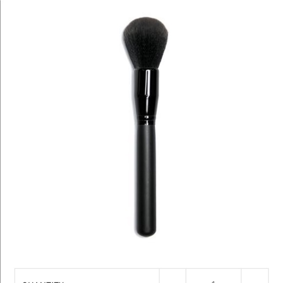 Morphe Other - Morphe MB1 deluxe powder brush